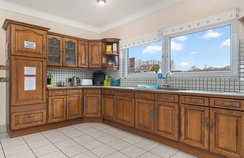 Cardigan Cottage | 7 bedroom accommodation in Llangoedmor near Cardigan
