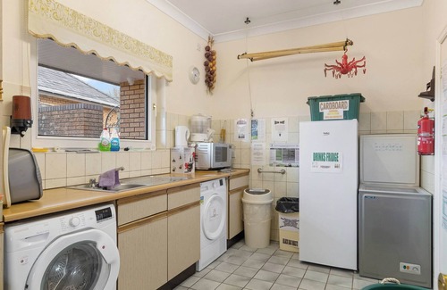 Cardigan Cottage | 7 bedroom accommodation in Llangoedmor near Cardigan