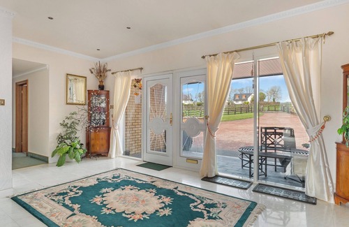Cardigan Cottage | 7 bedroom accommodation in Llangoedmor near Cardigan