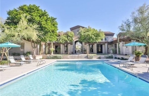 McDowell Mountain Ranch Condo | 7 Bedroom/6 Bath Condos in McDowell Mountain Ranch
