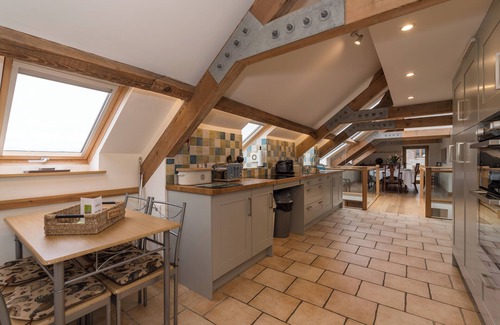 Graigfechan Cottage | 7 bedroom accommodation in Pwllglas, near Ruthin