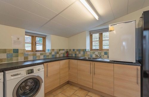 Graigfechan Cottage | 7 bedroom accommodation in Pwllglas, near Ruthin