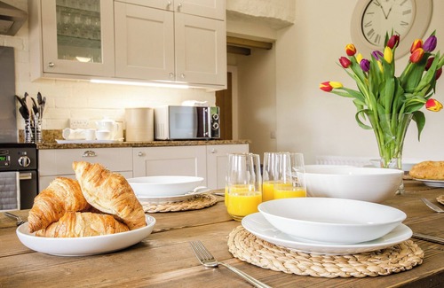 Bradbourne Cottage | 7 bedroom accommodation in Bradbourne, near Ashbourne
