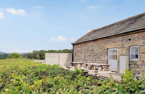 Bradbourne Cottage | 7 bedroom accommodation in Bradbourne, near Ashbourne