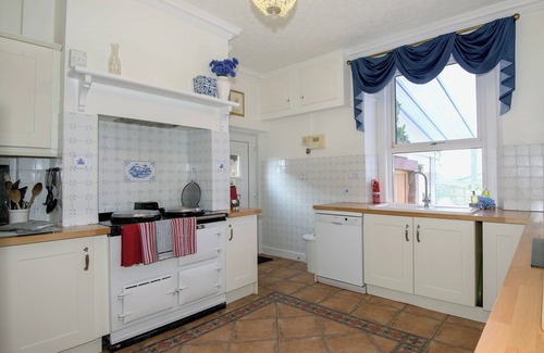 Maryport Cottage | 7 bedroom accommodation in Edderside, near Allonby