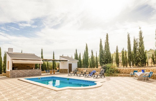 Lucena House | 7 bedroom awesome home in Lucena
