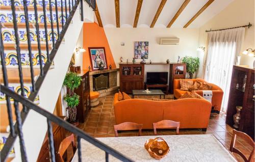 Cullera House | 7 Bedroom Awesome Home In Cullera