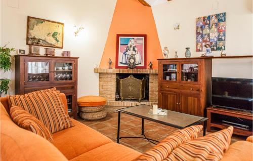 Cullera House | 7 Bedroom Awesome Home In Cullera