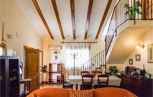 Cullera House | 7 Bedroom Awesome Home In Cullera