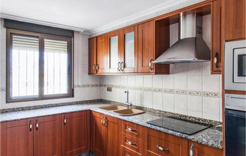 Cullera House | 7 Bedroom Awesome Home In Cullera