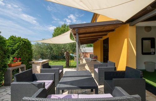Pavicini House | 7 bedroom beautiful home in Krnica