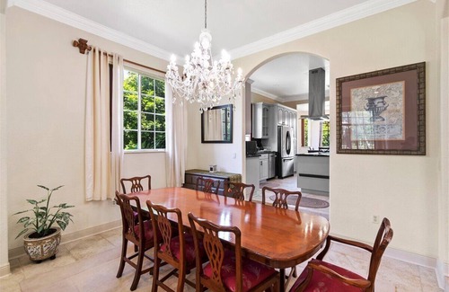 Loxahatchee House | 7 Bedroom Equestrian Haven