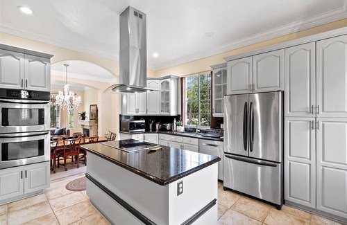 Loxahatchee House | 7 Bedroom Equestrian Haven