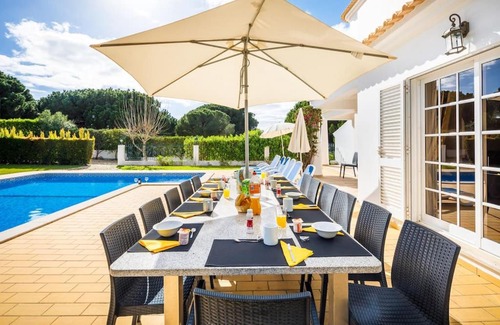 Aldeia das Acoteias Villa | 7 Bedroom Private Villa Tenazinha II, with pool