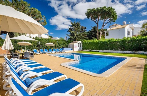 Aldeia das Acoteias Villa | 7 Bedroom Private Villa Tenazinha II, with pool