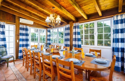 Aldeia das Acoteias Villa | 7 Bedroom Private Villa Tenazinha II, with pool