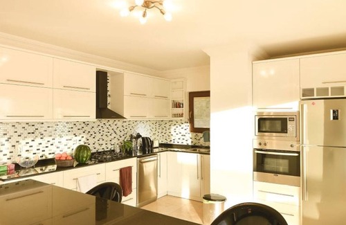 Kalkan Villa | 7 Bedroom Villa, Beautiful location with stunning sea and mountain views