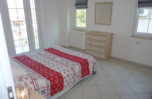 Fethiye Villa | 7 bedroomed detached villa with pool