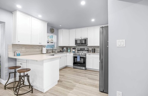 Floridana Beach House | 7 BR/7.5 BA Oceanfront with Private Beach Access