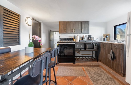 Dorado Pueblo Villa | 7 BR – Villa Kikita Dreams - Ocean front w/Private Pool
