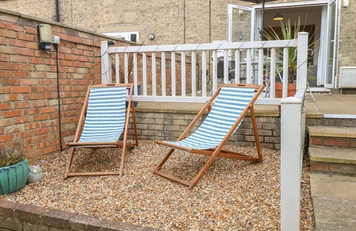 Kessingland Cottage | 7 COASTAL COTTAGES, pet friendly, with a garden in Kessingland