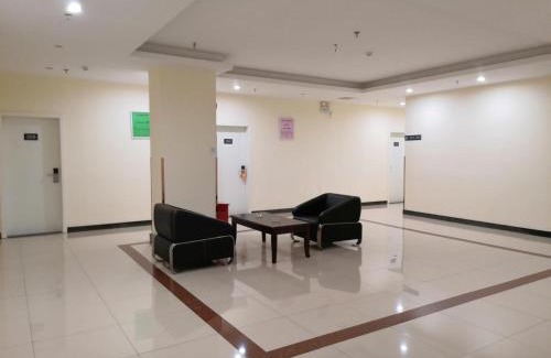 Nanhai Hotel | 7 Days Inn Foshan Pingzhou Jade Street Branch