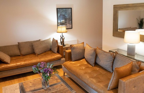 Kenmore Apartment | 7 Loch View PF Stunning views