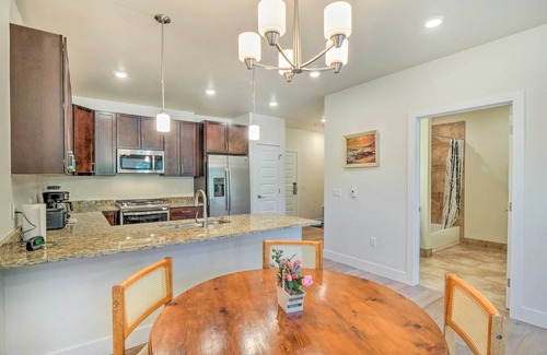 Lakeside Village Condo | 7 Mi to Arapahoe Basin Ski Area: Keystone Condo