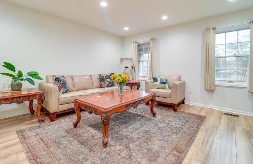 Bedford Apartment | 7 Mi to Downtown Toledo Apt Near Franklin Park