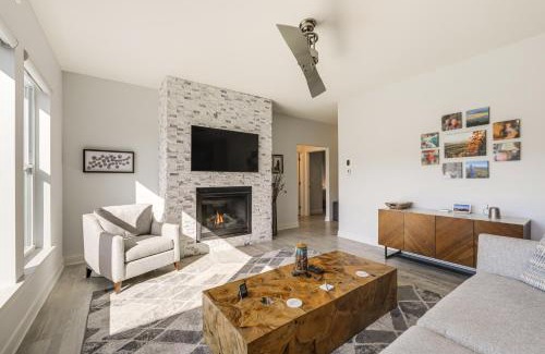 Skyland Apartment | 7 Mi to Dtwn Asheville Apt with Sauna Access!