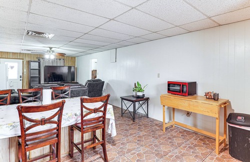 West Odessa House | 7 Mi to Dtwn Odessa: Home w/Large Yard!