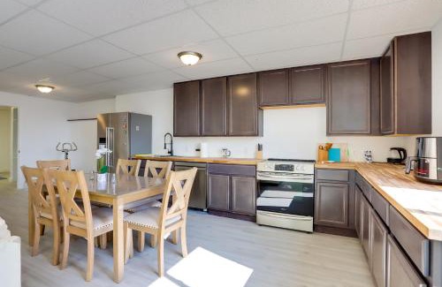Brighton Apartment | 7 Mi to Golf Course Brighton Apt with Yard and Patio