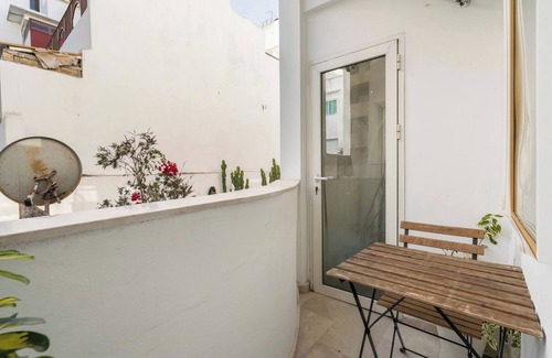 Racine Apartment | 7 min de la mosquée Hassan 2, magnifique appartement