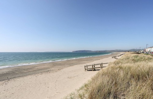 Rhyd-y-clafdy Cottage | 7 Min Y Traeth