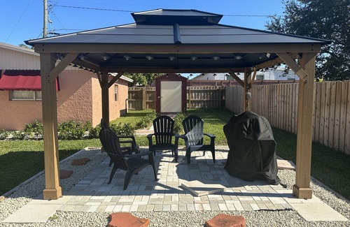 Delray Beach House | 7 mins to the beach