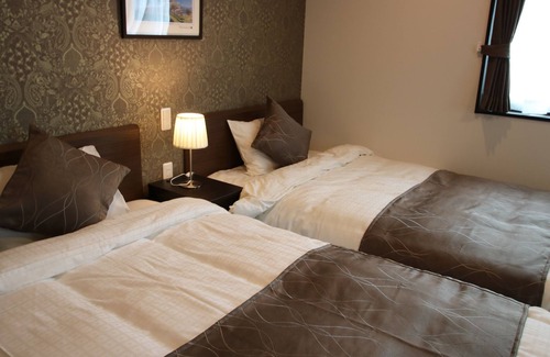 Kamiina-gun Hotel | 7 minutes by car from Ina Station free parking /Ina Nagano