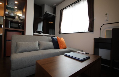 Kamiina-gun Hotel | 7 minutes by car from Ina Station free parking /Ina Nagano