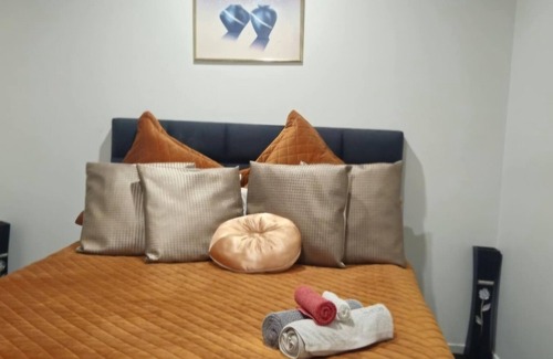 Northwood House | 7 minutes drive from Chch airport
