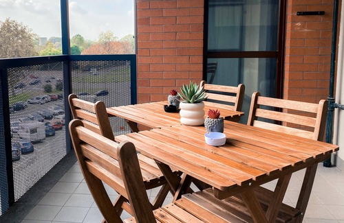 Vittoria Apartment | [7 minutes from downtown] Relax Terrace