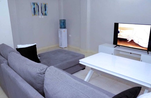 Kisii Apartment | 7 minutes to a three bedroom apartment with an ensuite master bedroom
