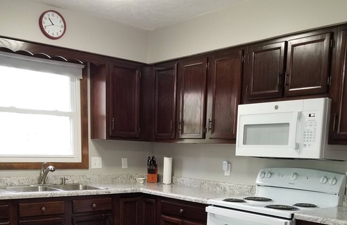 Lincoln House | 7 minutes to downtown, newly remodeled