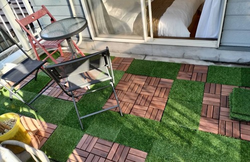 Fukushima House | 7 minutes to USJ 1 minute to the nearest station Deluxe rental 3LDK 7 minutes to Namba Station - Breeze/Osaka Ōsaka