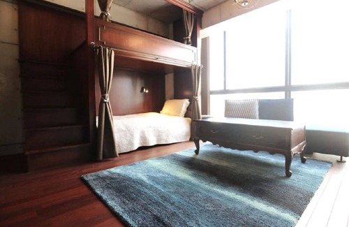 Sumida Hotel | 7 minutes walk from Ryogoku Station/Sumida-ku Tokyo