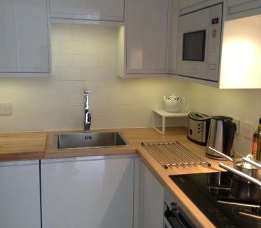 Royal Tunbridge Wells Apartment | 7 Mount Sion