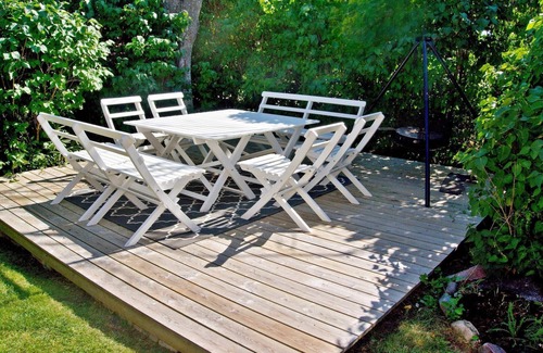 Grisslehamn House | 7 person holiday home in GRISSLEHAMN