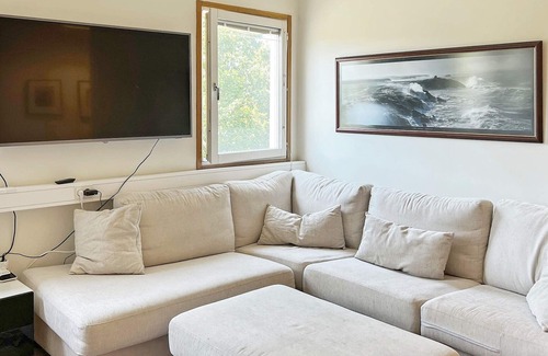 Nynashamn House | 7 person holiday home in NYNÄSHAMN