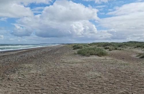Torup Strand House | 7 person holiday home in Fjerritslev-By Traum