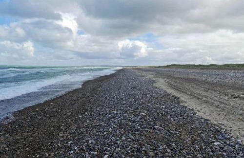 Torup Strand House | 7 person holiday home in Fjerritslev-By Traum