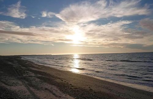 Torup Strand House | 7 person holiday home in Fjerritslev-By Traum