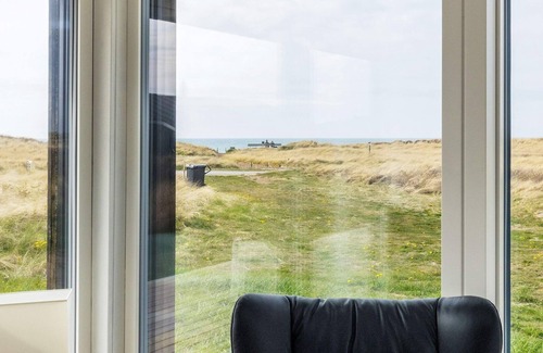 Lonstrup House | 7 person holiday home in Hjørring-By Traum